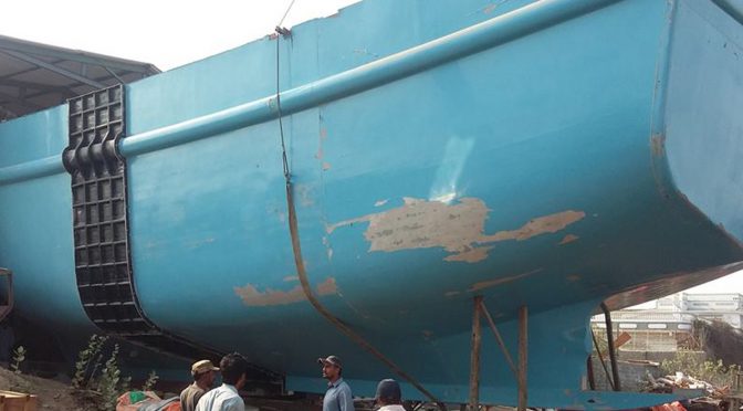 Speed Boats in Karachi