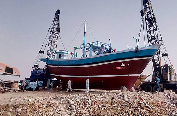 Essa and Sons history 